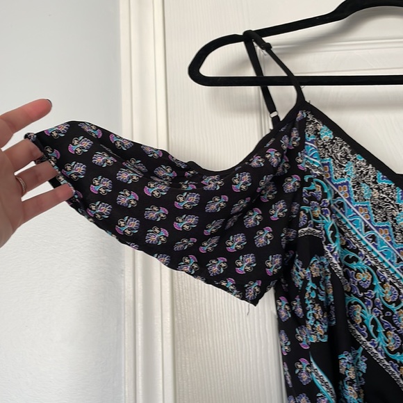 Target Romper - Picture 2 of 4